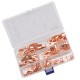 Papuci Electrici de Putere tip OT, 90 buc / Set