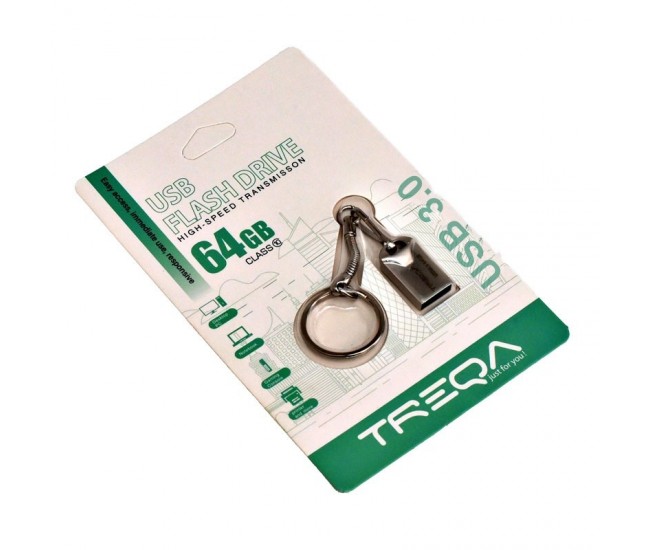 Memorie USB Stick 64GB Flash Drive 3.0 Clasa 10