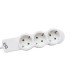 Prelungitor Electric 3 Prize si Protectie Copii, Cablu 3x1mm / 7m