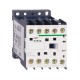 Contactor Electric 3P AC 220V LC1-K1610