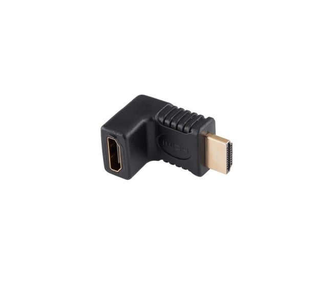 Adaptor HDMI Tata-Mama la 90˚