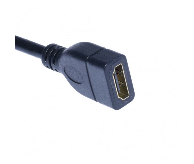 Adaptor HDMI Tata cot - Mama 15cm