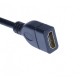 Adaptor HDMI Tata cot - Mama 15cm