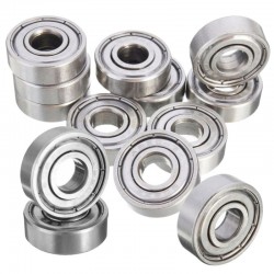 Rulmenti 6009 ZZ Rulmenti 6009 ZZ