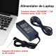 Alimentator Laptop Sony 19,5V-4,7A cu mufa DC 6,5mm x 4,4mm Pin central