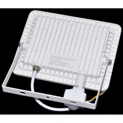 Proiector Slim cu Led SMD si Senzor 220V / 50W Proiector Slim cu Led SMD si Senzor 220V / 50W