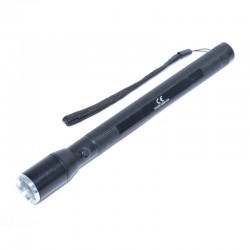 Lanterna de mana Police 3R6 Zoom Q306-3W Lanterna de mana Police 3R6 Zoom Q306-3W