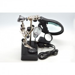 Lupa cu Clesti si Lumina MG16129-C