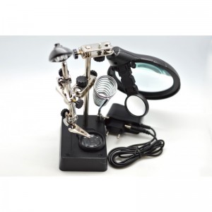 Lupa cu Clesti si Lumina MG16129-C