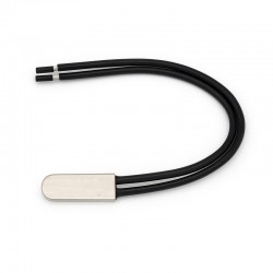 Termostat Temperatura 115˚C cu Fire, Bimetal KSD9700 NC, 250/16A - DALBI