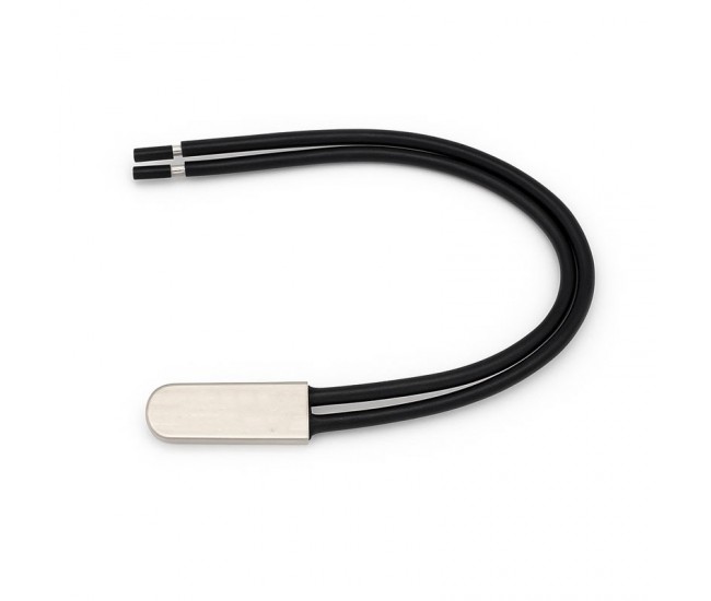 Termostat Temperatura 115˚C cu Fire, Bimetal KSD9700 NC, 250/16A - DALBI