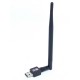 Antena WIFI, N Wireless cu USB 900Mbps
