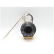 Termostat Reglabil 50 - 380°C cu Sonda de Inox