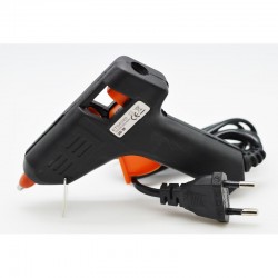 Pistol Bara Silicon 8mm ,Putere 20W