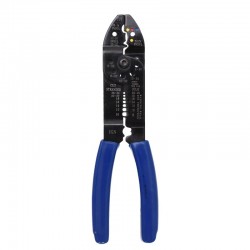 Cleste de Sertizat Papuci Electrici 7 in 1 Cleste de Sertizat Papuci Electrici 7 in 1