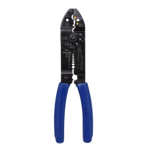 Cleste de Sertizat Papuci Electrici 7 in 1