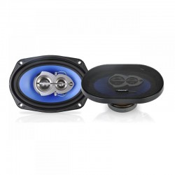 Set Difuzoare Auto 6x9inch 150W (PYAQ694C) Set Difuzoare Auto 6x9inch 150W (PYAQ694C)