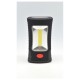 Lanterna Mica de Lucru 1 Cob + 3 Led cu Magnet si Agatatoare