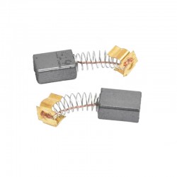 Perii Colectoare Carbuni 6x9x12,5 - CB419 / 10Set/Punga