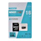 Card Micro SDXC 16GB, Memorie PRO Full HD Video, Performanta UHS A1, SPEED UP TO 100MB/S