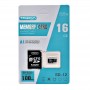 Card Micro SDXC 16GB, Memorie PRO Full HD Video, Performanta UHS A1, SPEED UP TO 100MB/S