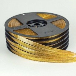 Banda Aurie Sanitara de Etansare 8 mm x 600 cm Banda Aurie Sanitara de Etansare 8 mm x 600 cm