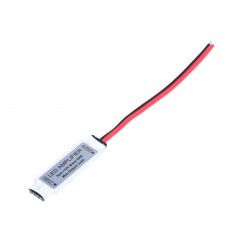 Mini Amplificator RGB cu Fire Mini Amplificator RGB cu Fire