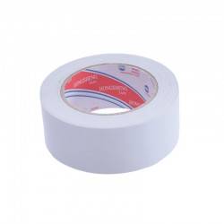 Banda Dublu Adeziva de Hartie 40mm x 30m, 5Role/Set Banda Dublu Adeziva de Hartie 40mm x 30m, 5Role/Set