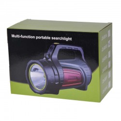 Lanterna 881B cu Led 300W Lanterna 881B cu Led 300W