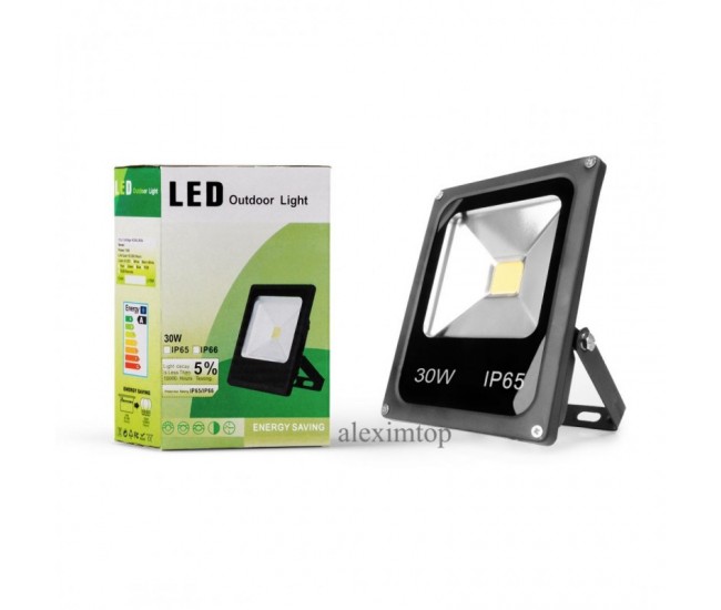 Proiector slim cu led SMD 220V/30W