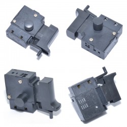 Intrerupator Bormasina 8025 - FA2-6/1BEK Intrerupator Bormasina 8025 - FA2-6/1BEK