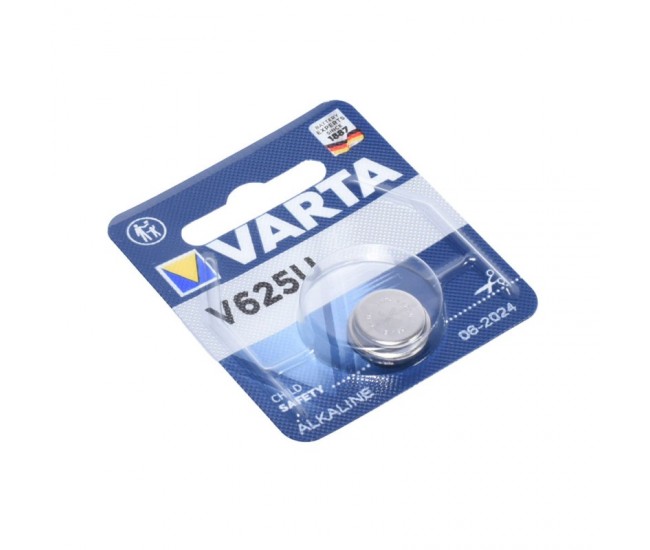 Baterie Alkalina Varta 625A LR9 1,5V