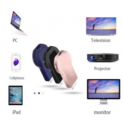 AnyCast Dongle Tv, Wifi Display, Airplay Telefon - TV  / MiraScreen AnyCast Dongle Tv, Wifi Display, Airplay Telefon - TV  / MiraScreen