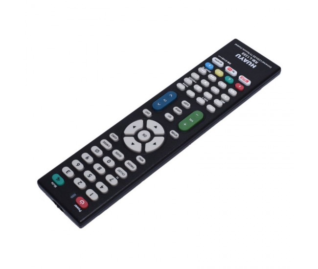 Telecomanda Universala TV/LCD/LED RM-L1388