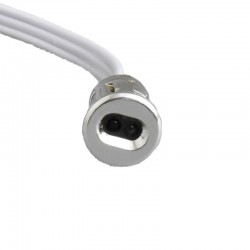 Senzor IR 10mm pentru Mobila 12V-60W / 24V-100W / GT-F-M Senzor IR 10mm pentru Mobila 12V-60W / 24V-100W / GT-F-M