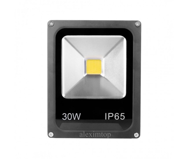 Proiector slim cu led SMD 220V/30W