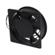 Ventilator Axial de Carcasa 120x120x38mm, 220V AC