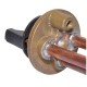 Rezistenta Boiler 1500W Dreapta cu Flansa PL
