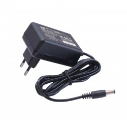 Incarcator Acumulatori Plumb-Acid 7,2V-1A / cu Mufa DC 2,1 Incarcator Acumulatori Plumb-Acid 7,2V-1A / cu Mufa DC 2,1