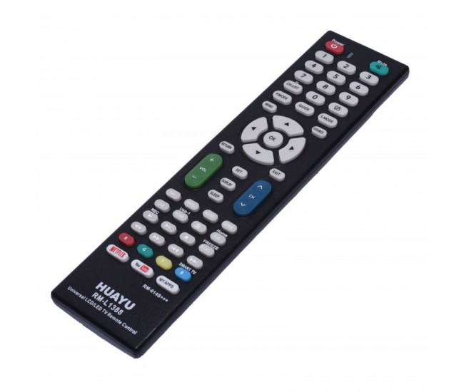 Telecomanda Universala TV/LCD/LED RM-L1388