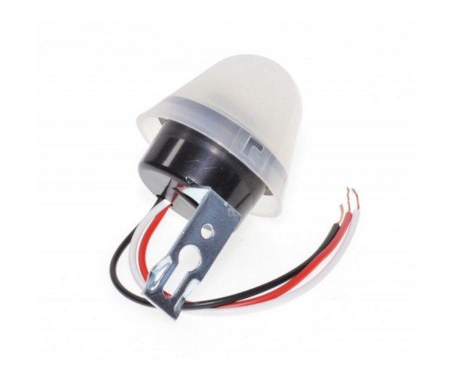 Senzor de Lumina Crepuscular 220V/AS-20