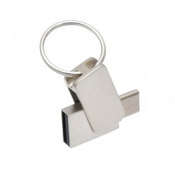 Memorie Stick Dual Usb 3.1 si Tip C - 128GB Memorie Stick Dual Usb 3.1 si Tip C - 128GB