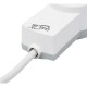 Prelungitor Electric 3 Prize si Protectie Copii, Cablu 3x1mm / 3m