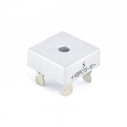 Punte Redresoare 15A