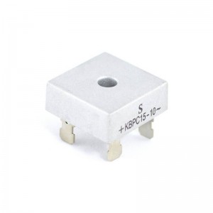 Punte Redresoare 15A