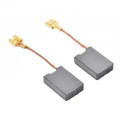 Perii Colectoare Carbuni 6x16x23 Papuc M 6,3mm / 10Set/Punga Perii Colectoare Carbuni 6x16x23 Papuc M 6,3mm / 10Set/Punga