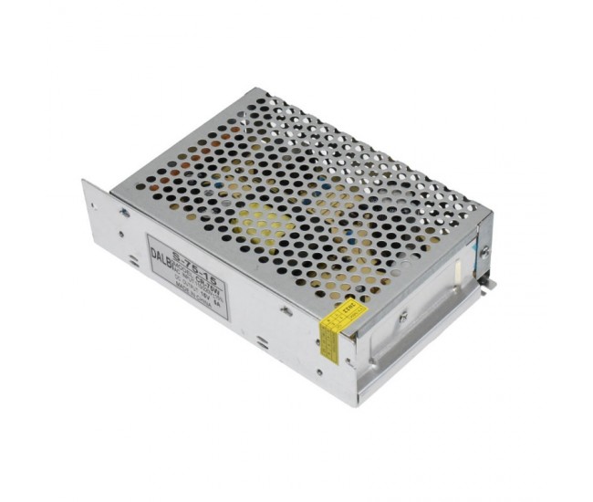 Sursa de Alimentare Metalica 220V-15V/75W-5A