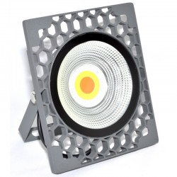 Proiector RGB Led COB 50W Proiector RGB Led COB 50W