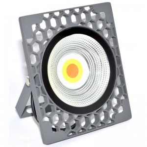 Proiector RGB Led COB 50W