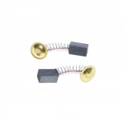 Perii Colectoare Carbuni 5,5x5,5x9,5 - © / 10Set/Punga Perii Colectoare Carbuni 5,5x5,5x9,5 - © / 10Set/Punga